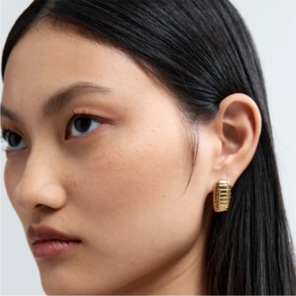 Heaven Mayhem Earrings